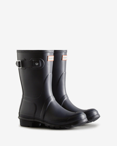 Women's Original Short Wellington Boots