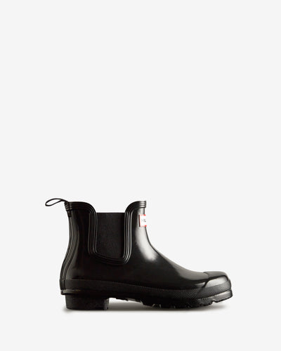 Women's Original Gloss Chelsea Boots