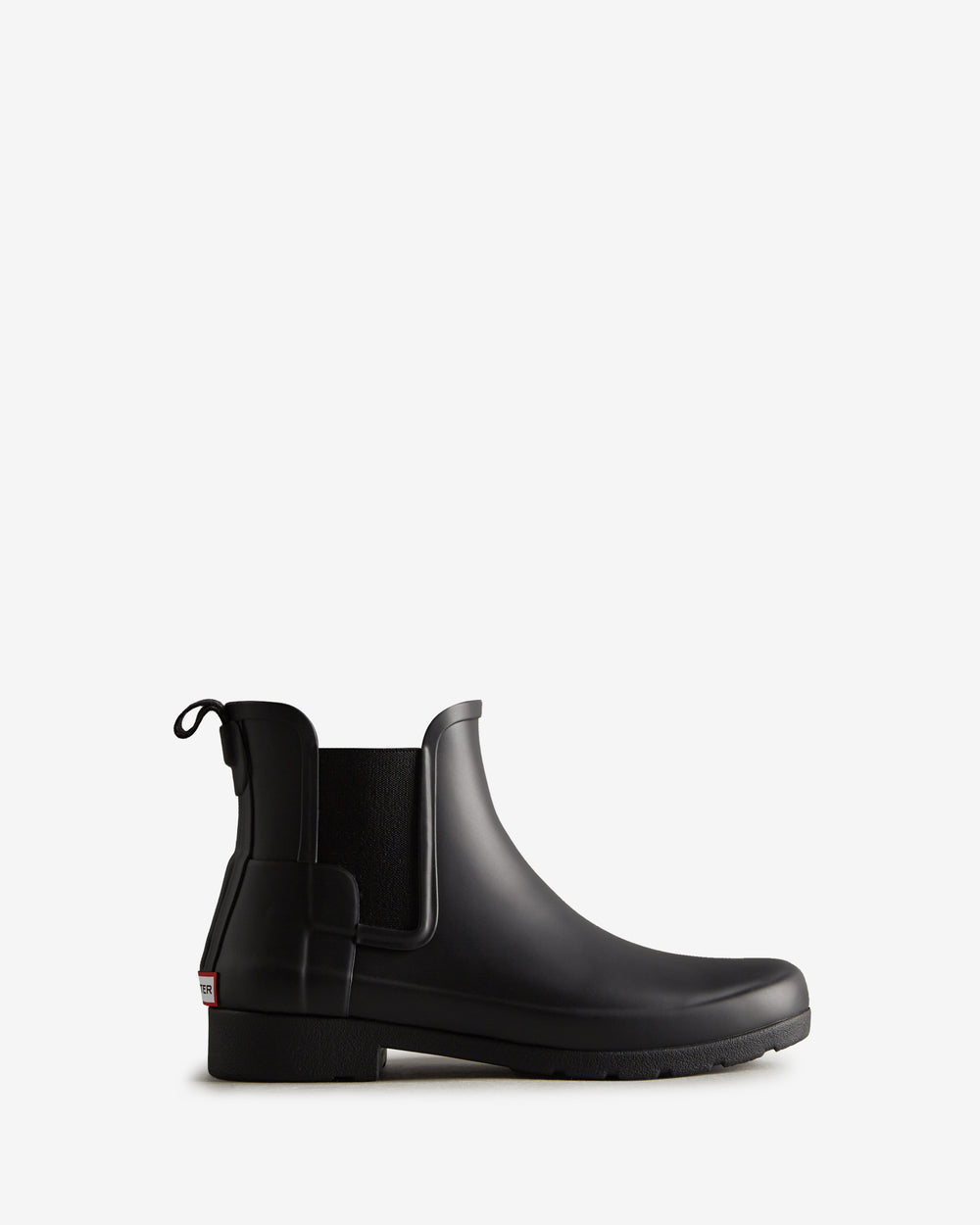 Women's Refined Slim Fit Chelsea Boots