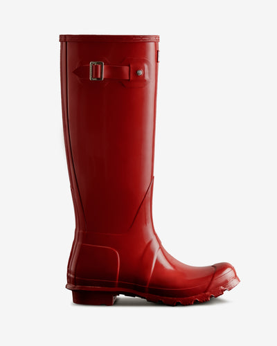 Women's Original Tall Gloss Wellington Boots