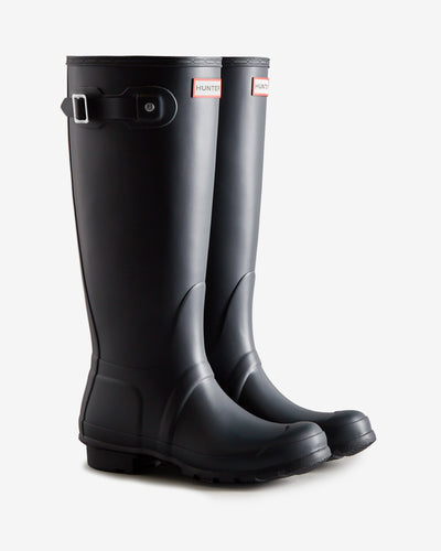 Women's Original Tall Wellington Boots