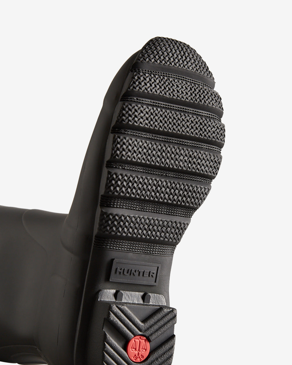 Women's Tall Back Adjustable Wellington Boots