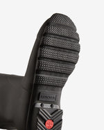 Women's Tall Back Adjustable Wellington Boots