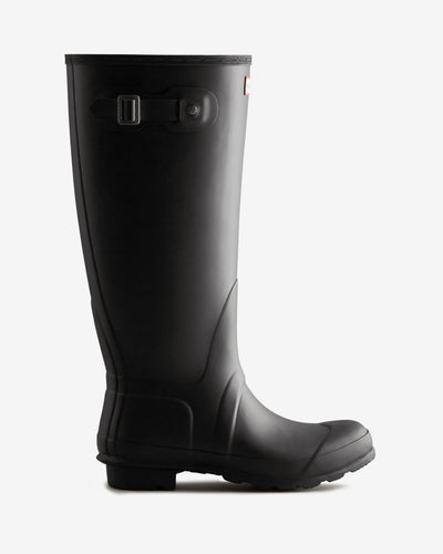 Women's Tall Wide Fit Wellington Boots