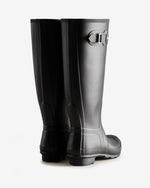 Women's Tall Wide Fit Wellington Boots
