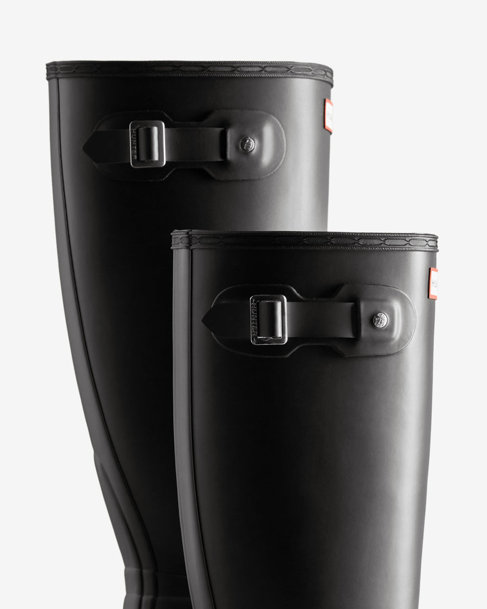 Women's Tall Wide Fit Wellington Boots