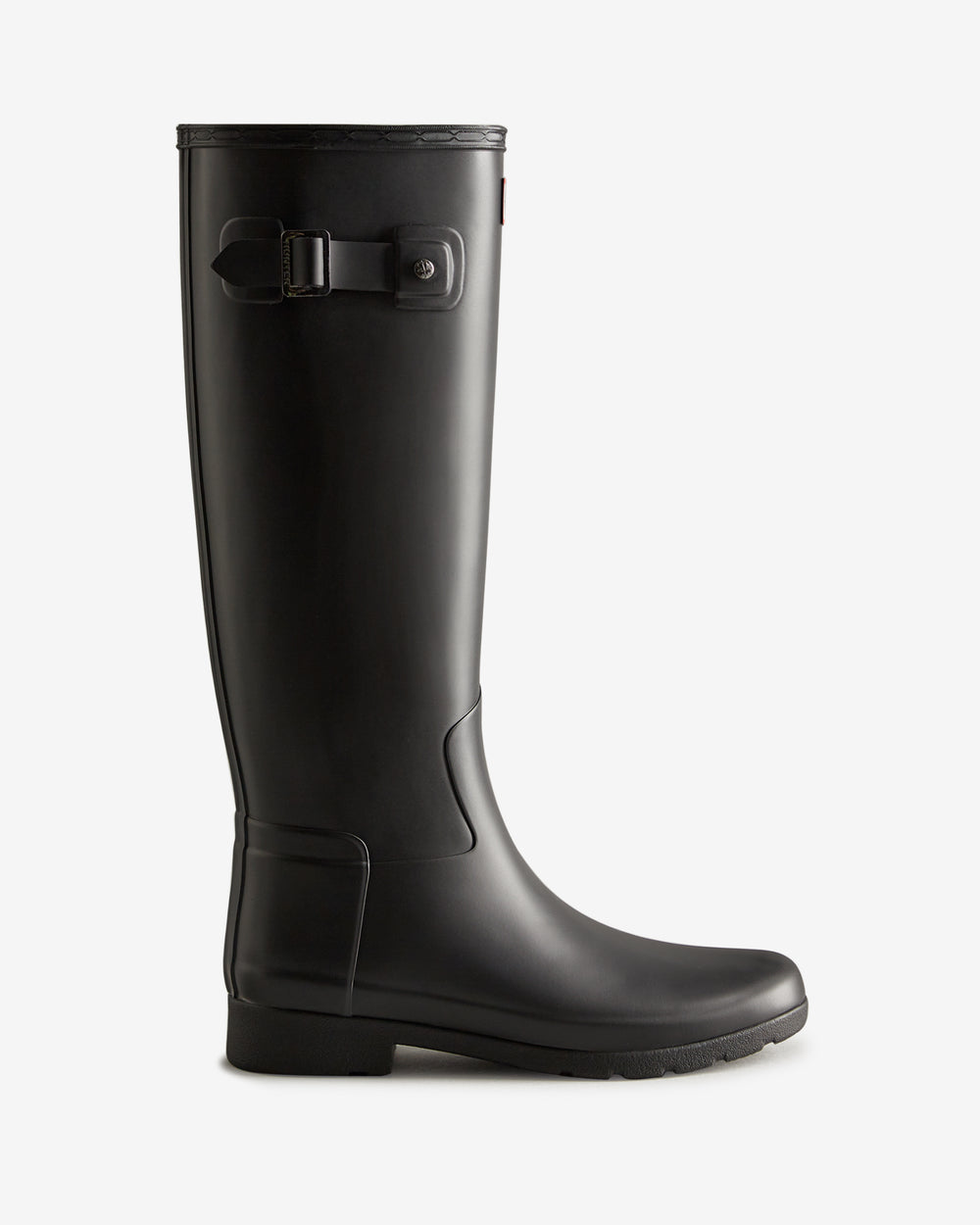 Women's Refined Slim Fit Tall Wellington Boots