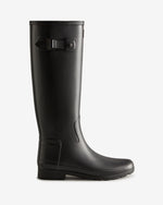 Women's Refined Slim Fit Tall Wellington Boots