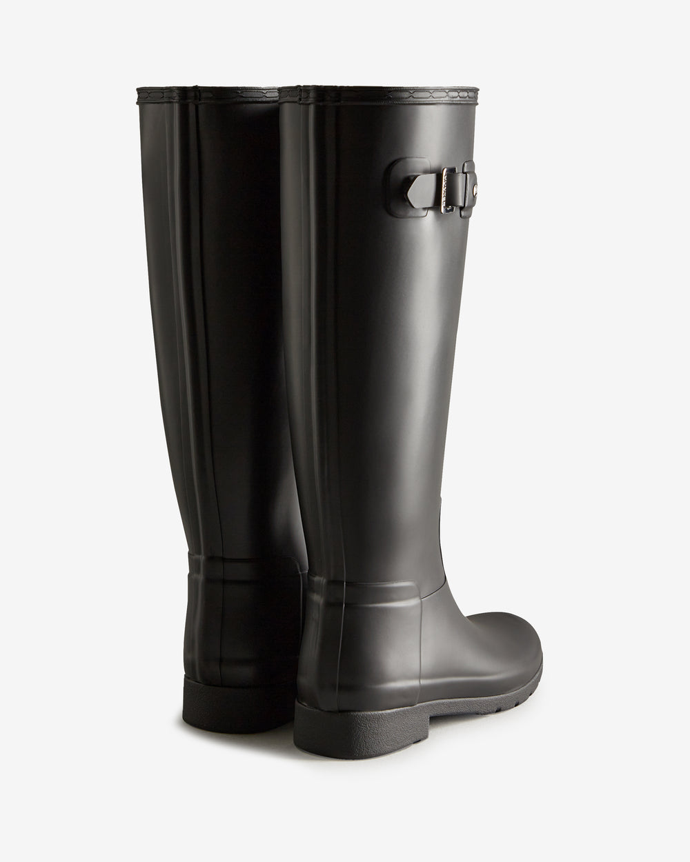 Women's Refined Slim Fit Tall Wellington Boots