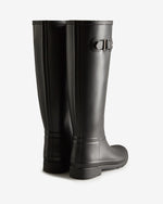 Women's Refined Slim Fit Tall Wellington Boots