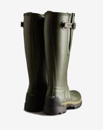 Women's Balmoral Adjustable 3mm Neoprene Wellington Boots