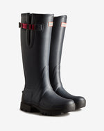 Women's Balmoral Adjustable 3mm Neoprene Wellington Boots