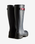 Women's Balmoral Adjustable 3mm Neoprene Wellington Boots