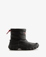 Women's Intrepid Insulated Short Snow Boots