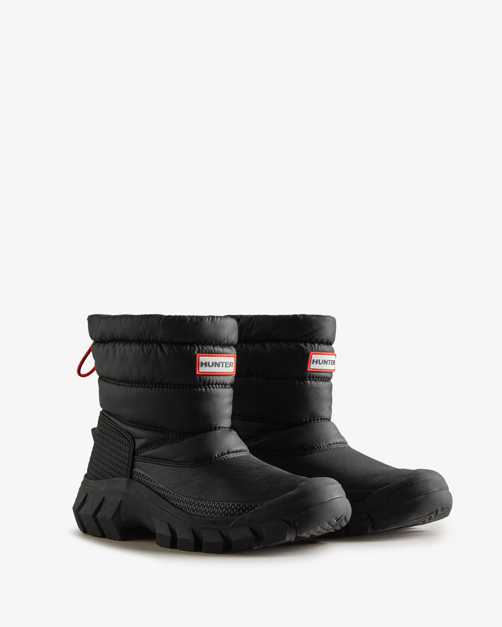 Women's Intrepid Insulated Short Snow Boots