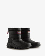 Women's Intrepid Insulated Short Snow Boots