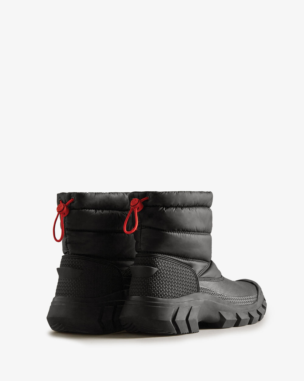 Women's Intrepid Insulated Short Snow Boots