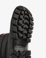 Women's Intrepid Insulated Short Snow Boots