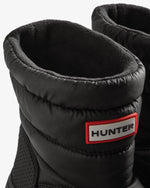 Women's Intrepid Insulated Short Snow Boots