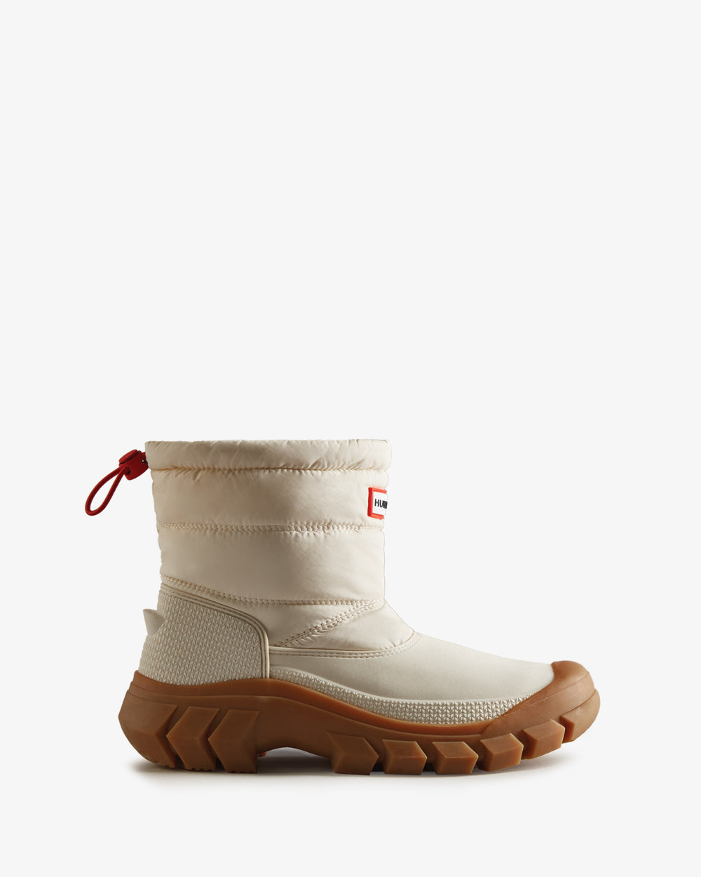 Women's Intrepid Insulated Short Snow Boots