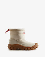 Women's Intrepid Insulated Short Snow Boots