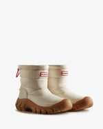 Women's Intrepid Insulated Short Snow Boots