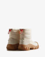 Women's Intrepid Insulated Short Snow Boots