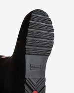 Women's Play Shearling Insulated Short Wellington Boots