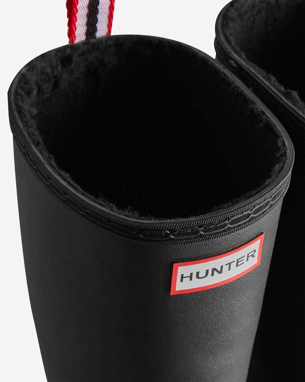 Women's Play Shearling Insulated Tall Wellington Boots