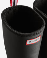 Women's Play Shearling Insulated Tall Wellington Boots