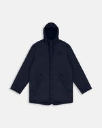 Unisex Downpour Jo PU Rain Parka