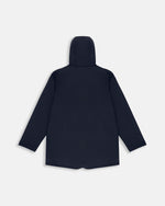Unisex Downpour Jo PU Rain Parka