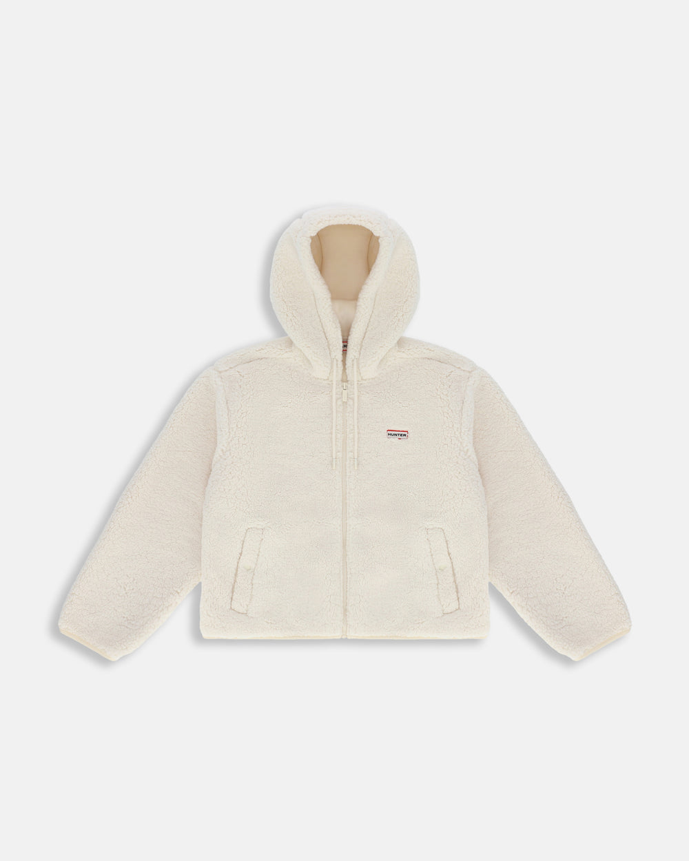 Women's Bonelle Borg Fleece Hoodie