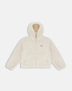 Women's Bonelle Borg Fleece Hoodie