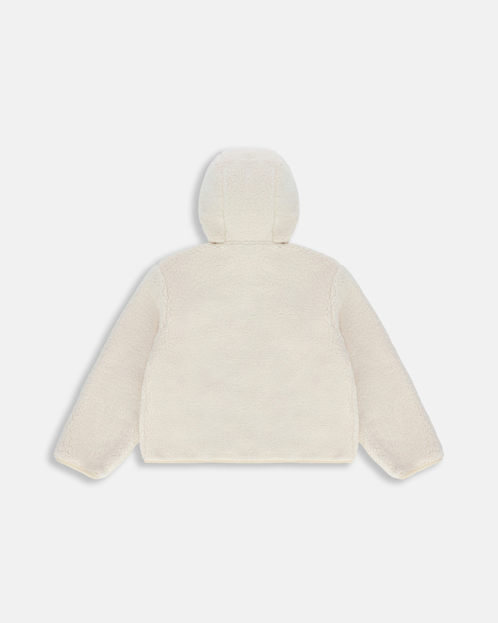 Women's Bonelle Borg Fleece Hoodie