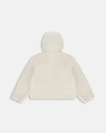 Women's Bonelle Borg Fleece Hoodie