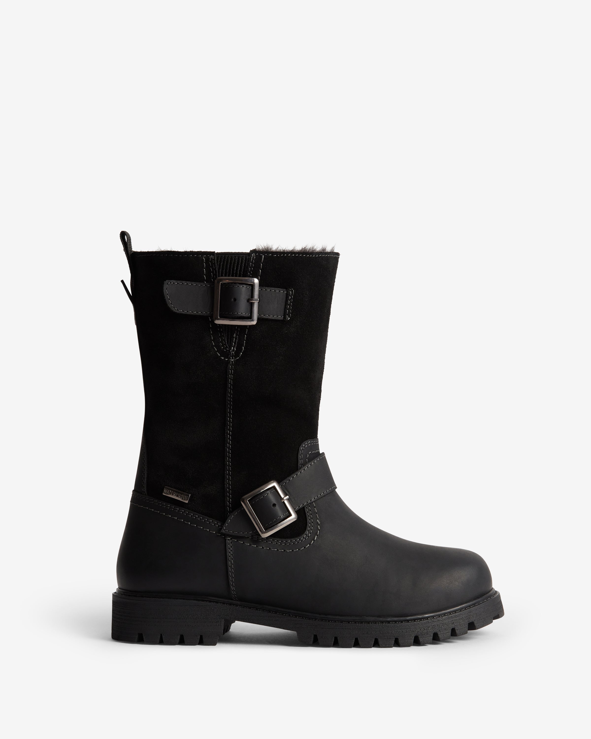 Ness Mid Boot – Hunter Boots UK