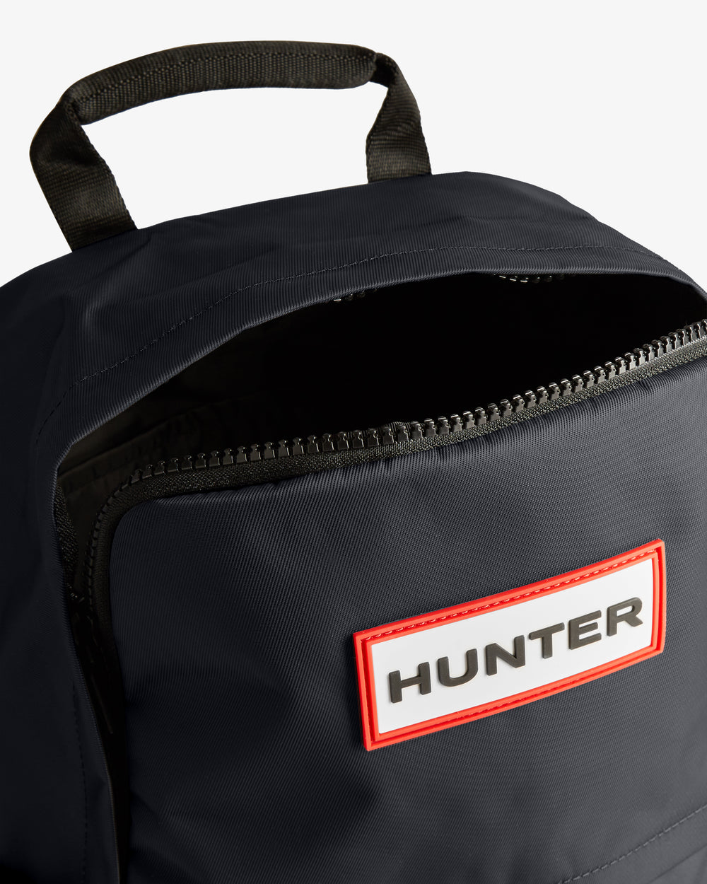 Nylon Backpack