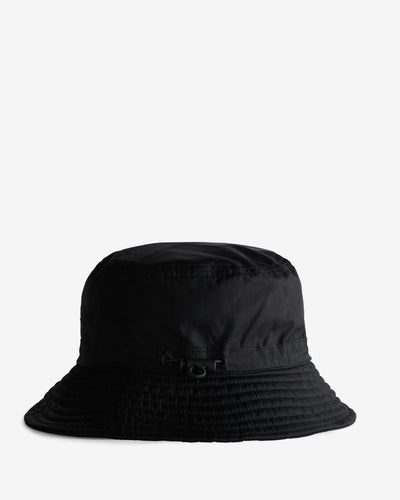 Travel Nylon Bucket Hat