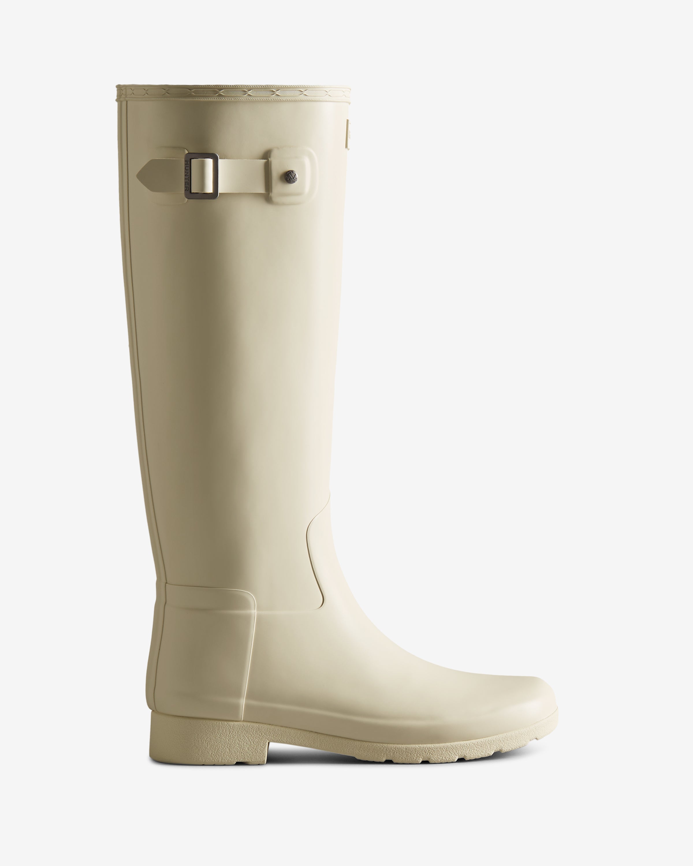 Women s Refined Tall Boots Hunter Boots UK