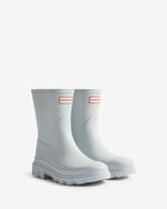 Unisex Downpour Short Wellington Boot