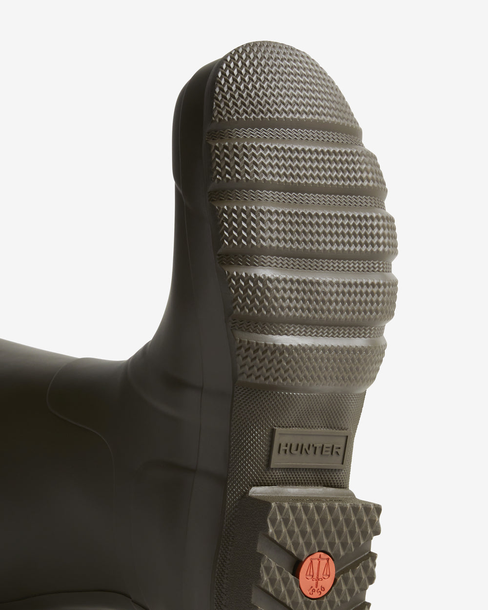Men's Original Tall Wellington Boots