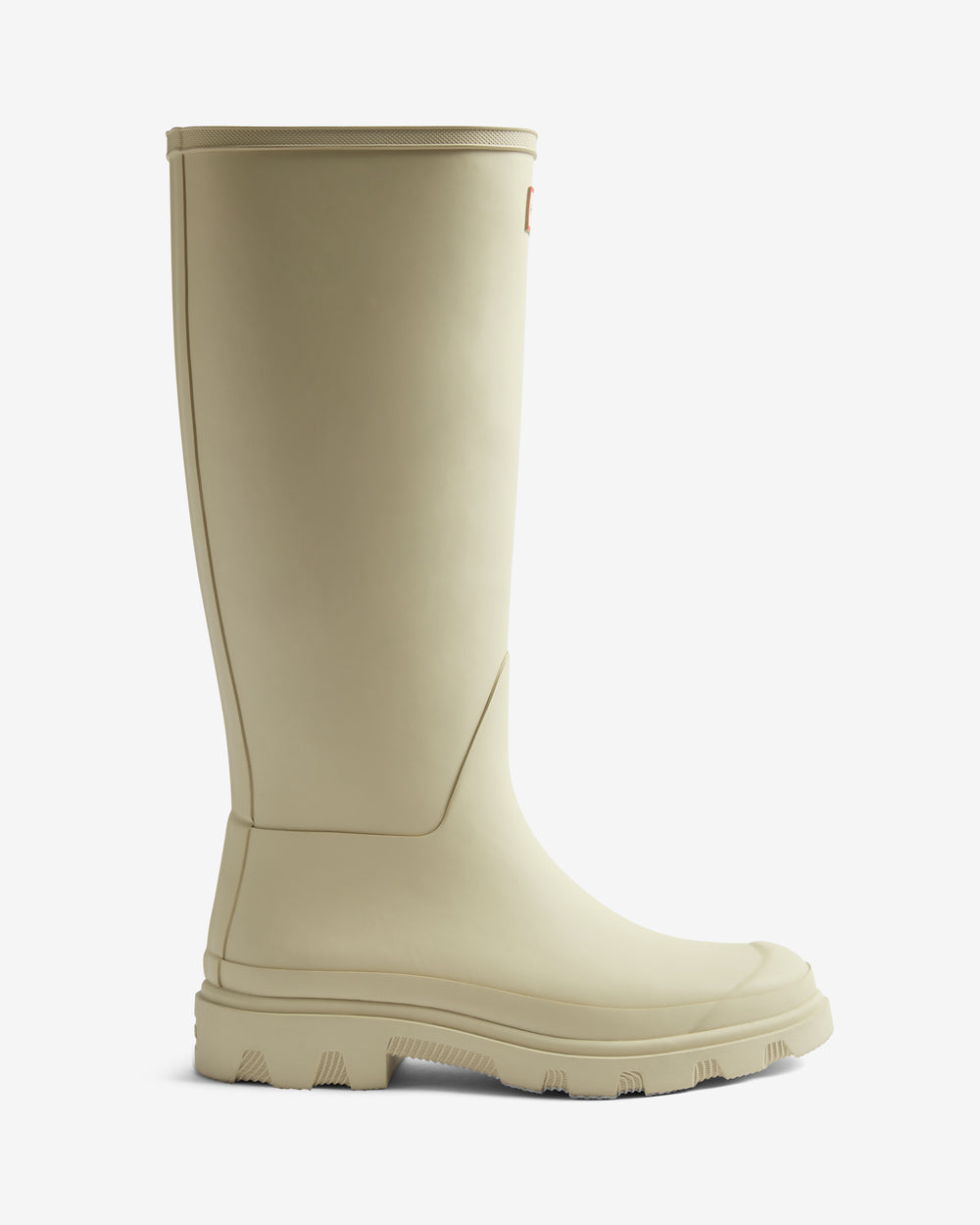 Unisex Downpour Tall Wellington Boot