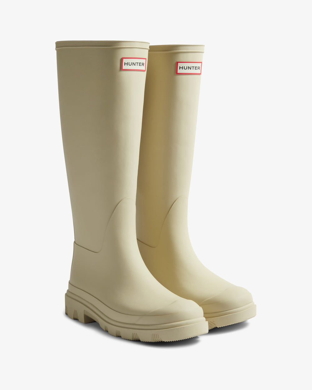 Unisex Downpour Tall Wellington Boot