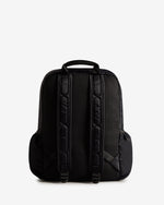 Nylon Large Backpack