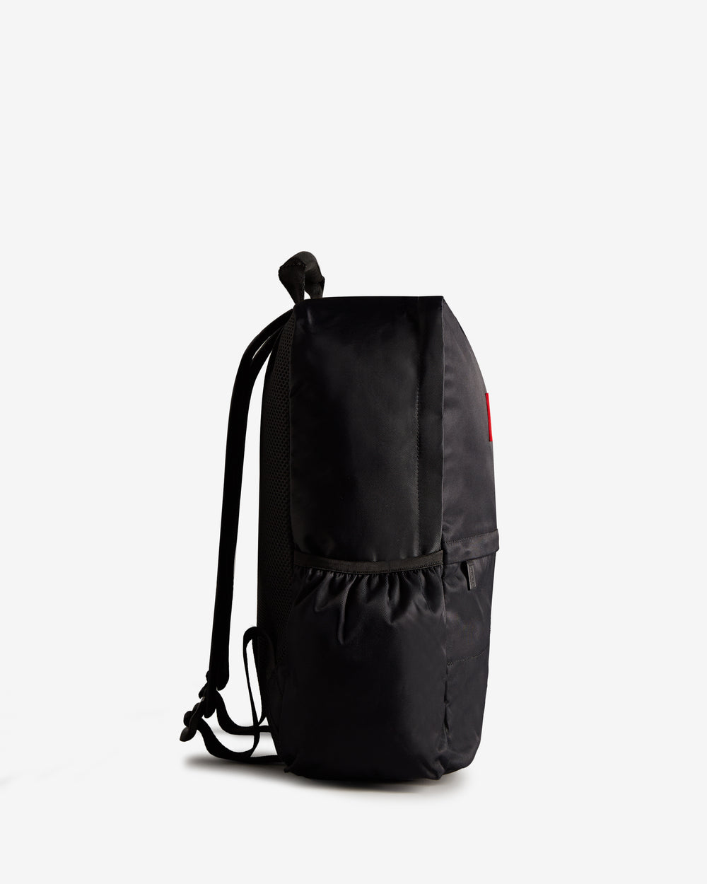Nylon Large Backpack