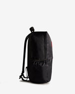 Nylon Large Backpack
