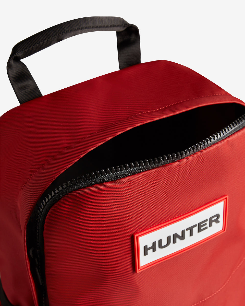 Nylon Backpack