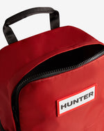 Nylon Backpack
