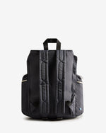Nylon Large Topclip Backpack